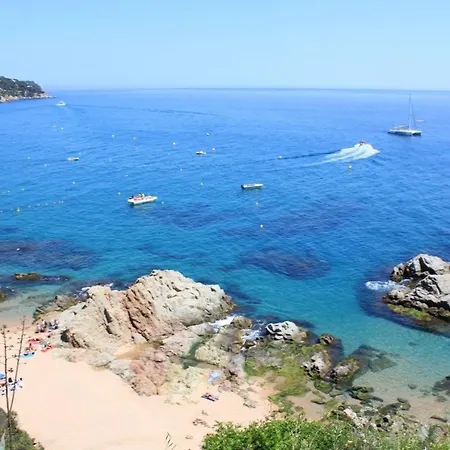 Lux In The Center * Lloret de Mar