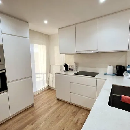 Apartment Lux In The Center Lloret de Mar