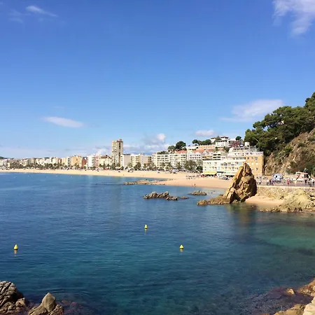 Lux In The Center * Lloret de Mar