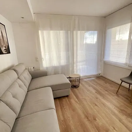 Apartment Lux In The Center