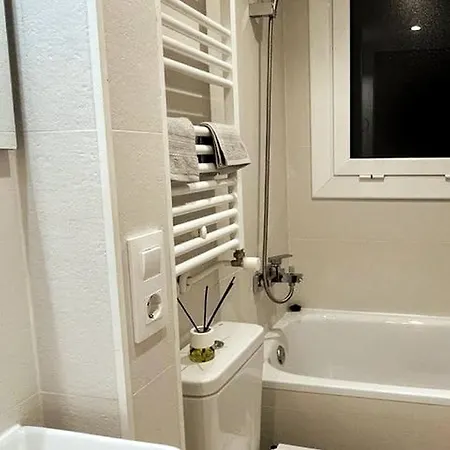 Lux In The Center Apartment Lloret de Mar