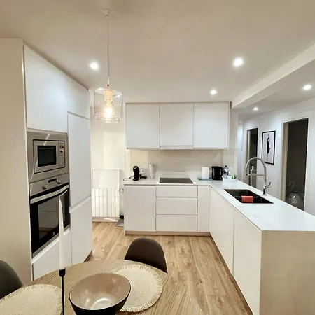 Apartment Lux In The Center Lloret de Mar