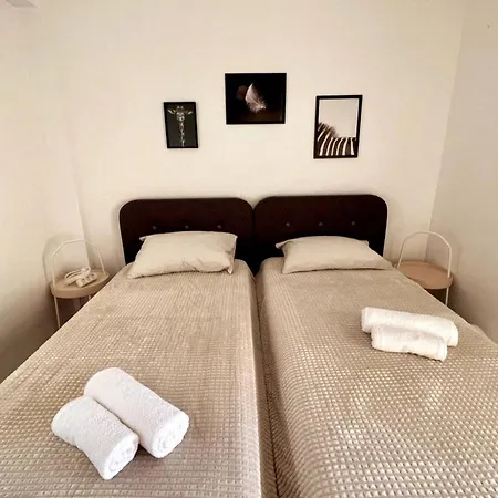 Lux In The Center Apartment Lloret de Mar