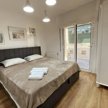 Apartment Lux In The Center