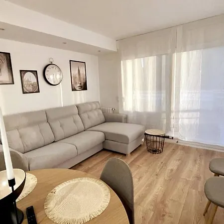 Apartment Lux In The Center