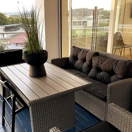 Apartment Lux In The Center